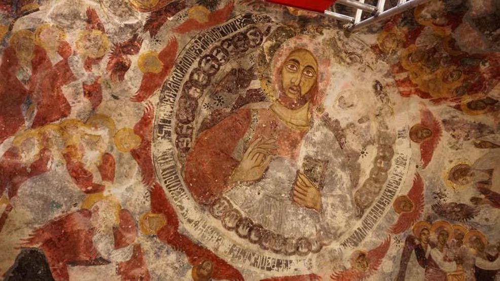 Son dakika... Sümela Manastırı, ziyaretçilerini ağırlamaya başladı