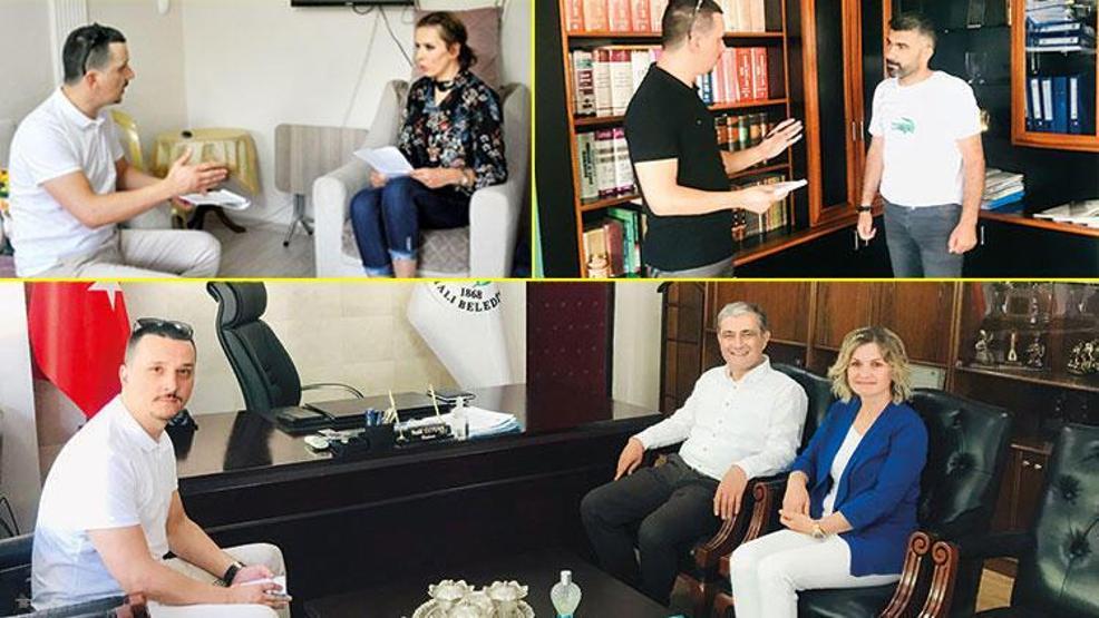 Tüm taraflar konuştu: Yasak aşk mı, kumpas mı