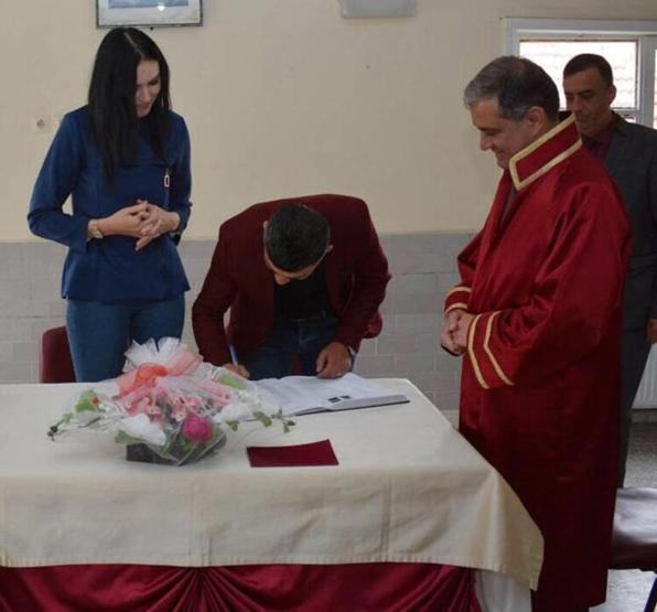 Tüm taraflar konuştu: Yasak aşk mı, kumpas mı