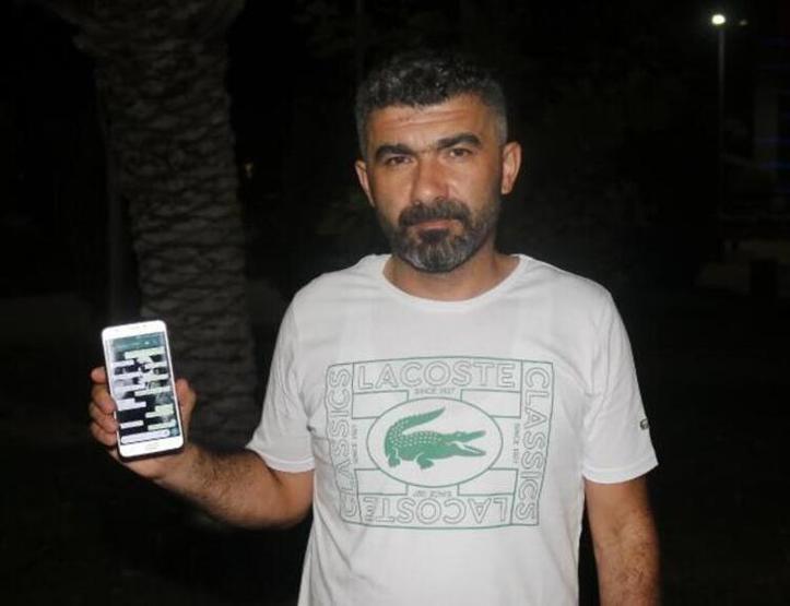 Tüm taraflar konuştu: Yasak aşk mı, kumpas mı