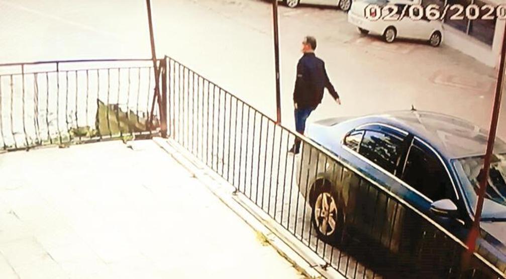 Tüm taraflar konuştu: Yasak aşk mı, kumpas mı