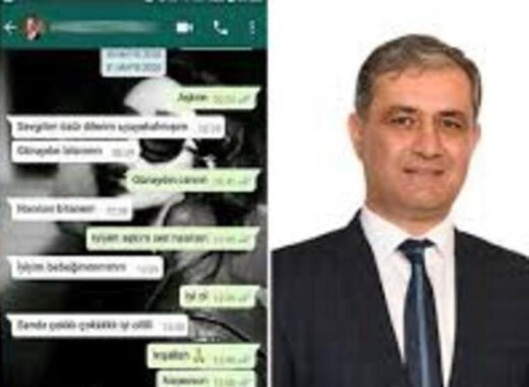 Tüm taraflar konuştu: Yasak aşk mı, kumpas mı