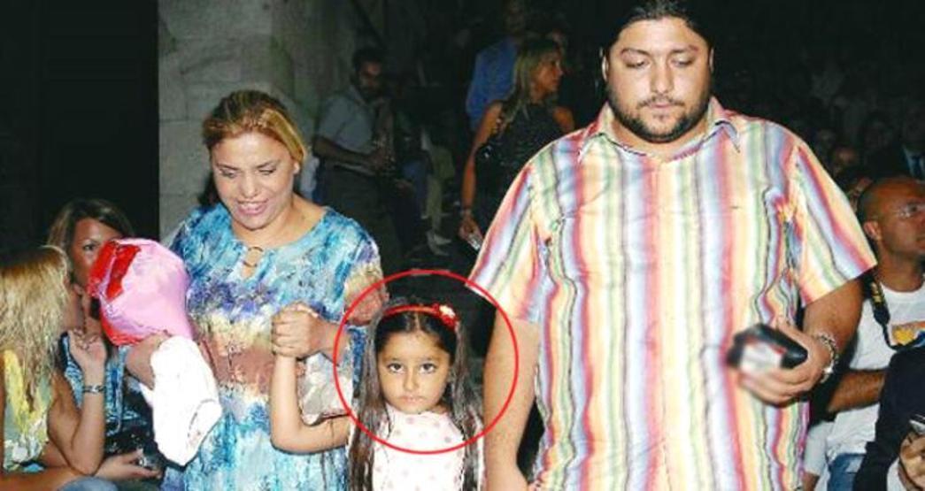 Kibariye anneanne oluyor