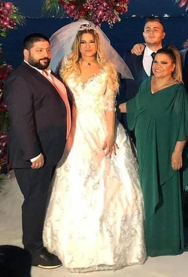 Kibariye anneanne oluyor