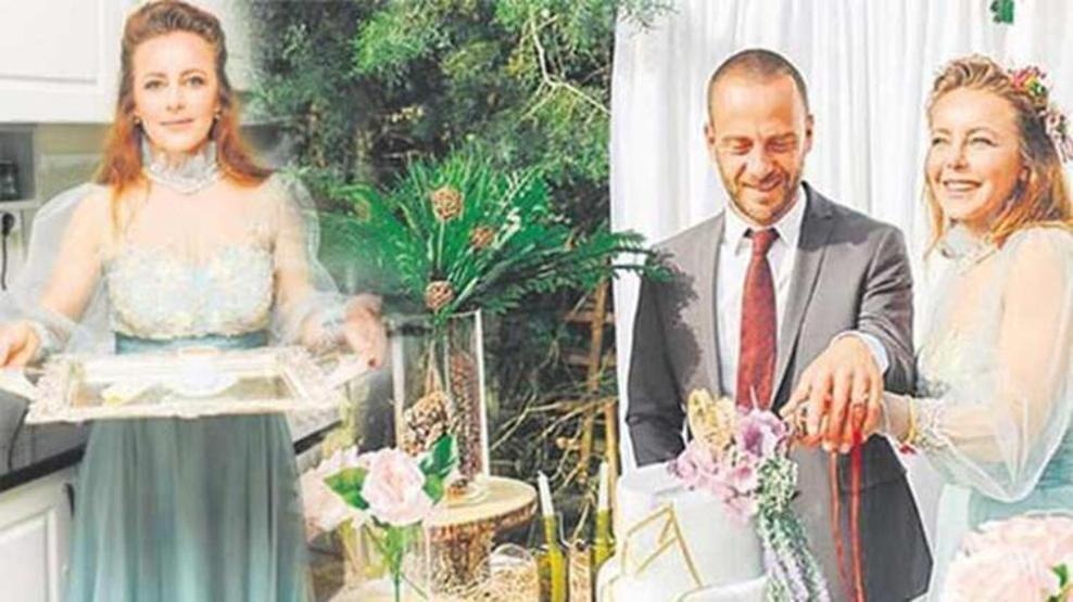 Vildan Atasever: Sonunda üzülmektense şimdi bitsin