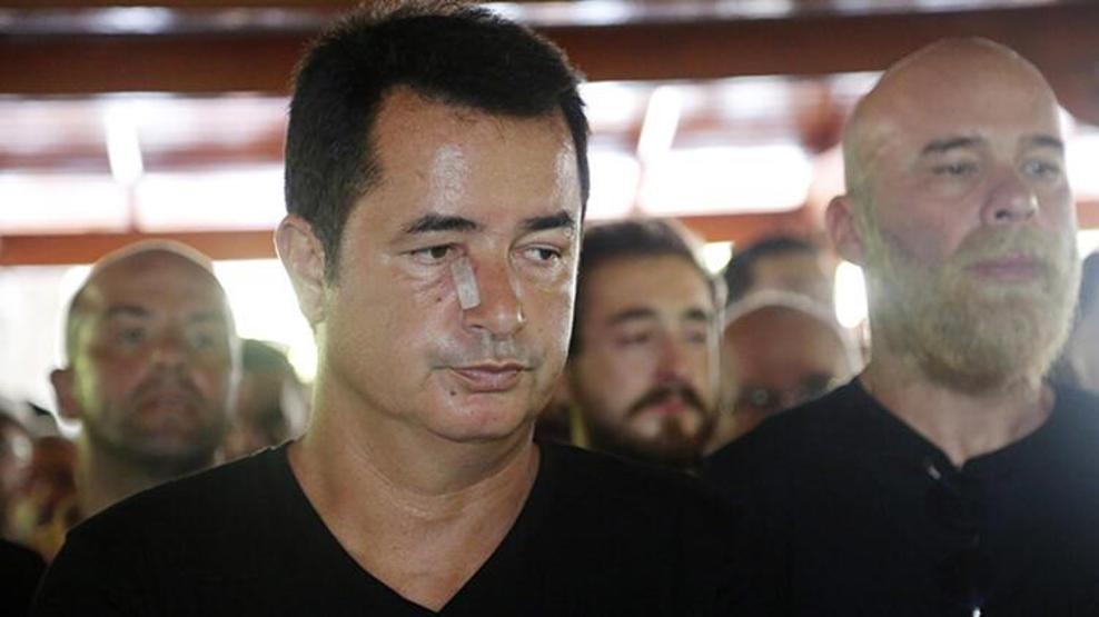 Son dakika... Acun Ilıcalı transfer bombasını patlatıyor
