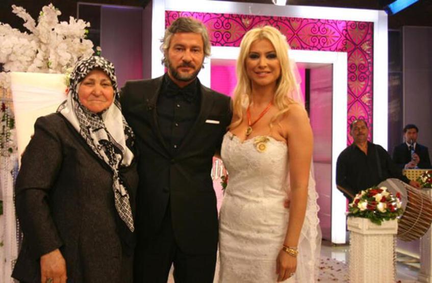 Songül Karlı: Eski eşim Metin Yüncü için Müge Anlıya başvuracağım