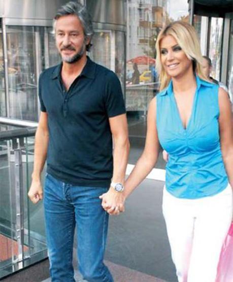 Songül Karlı: Eski eşim Metin Yüncü için Müge Anlıya başvuracağım