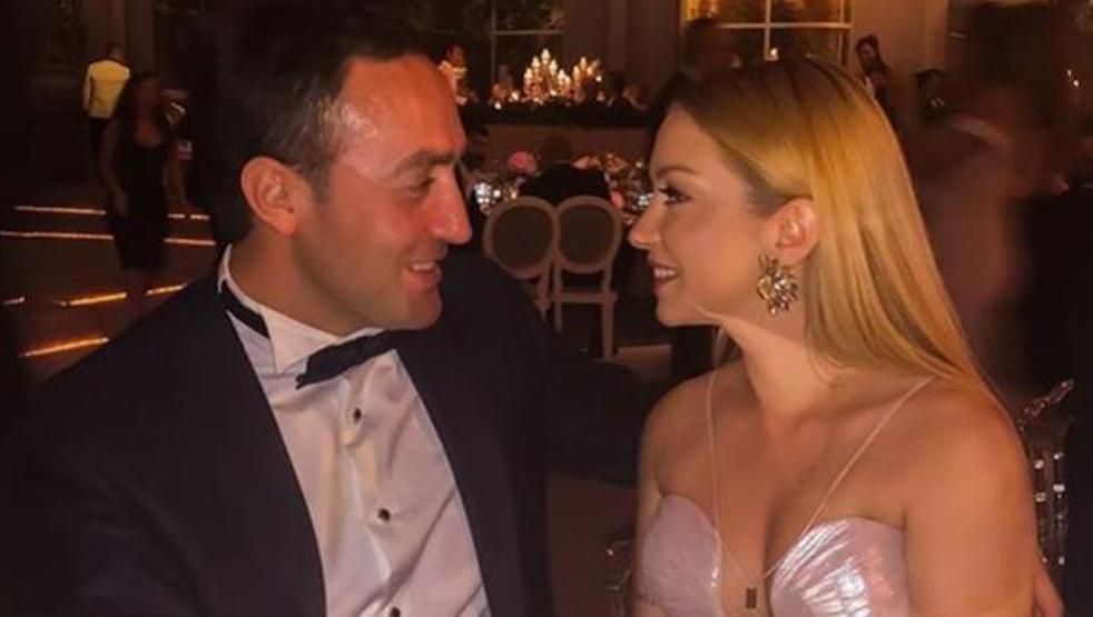 Ece Seçkin: Özlemek ilişkiye heyecan katıyor
