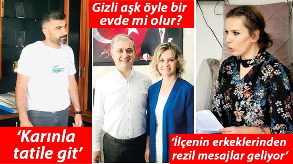 Son dakika haberi: Sümeyra Tilki eşinin fotoğraflarını yayınladı Elmalı skandalında yeni gelişme