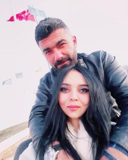 Son dakika haberi: Sümeyra Tilki eşinin fotoğraflarını yayınladı Elmalı skandalında yeni gelişme