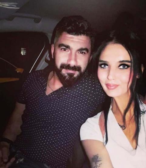 Son dakika haberi: Sümeyra Tilki eşinin fotoğraflarını yayınladı Elmalı skandalında yeni gelişme