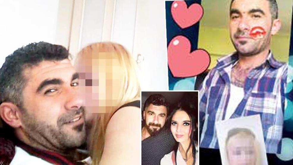 Son dakika haberi: Sümeyra Tilki eşinin fotoğraflarını yayınladı Elmalı skandalında yeni gelişme