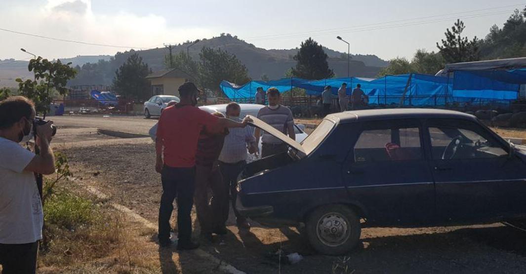 Son dakika... Kurbanlıklar bu bayram da firar etti