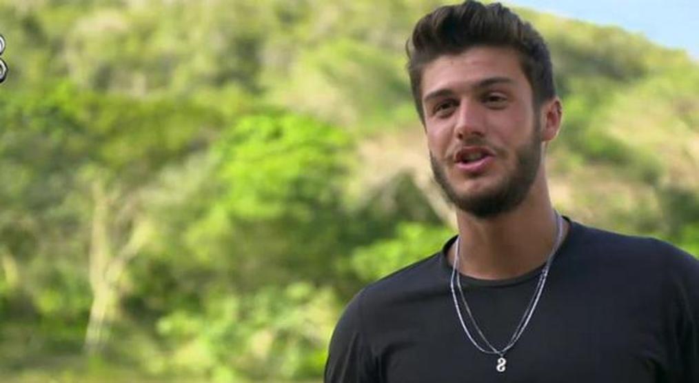 Burak Yurdugör: Barış Murat Yağcı sağ gösterip sol vurdu