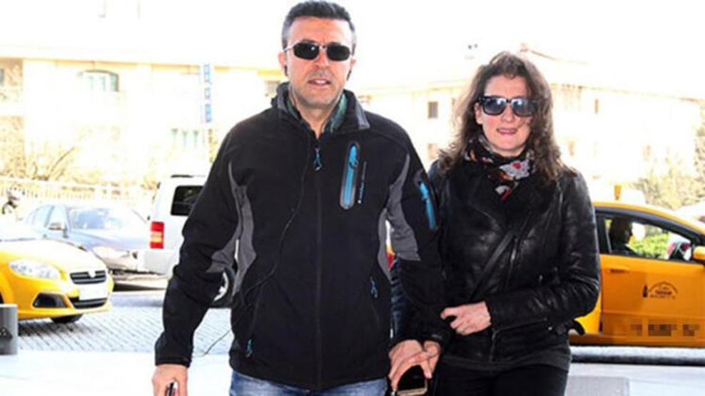 Atılgan Gümüş 16 yıllık eşinden boşanıyor