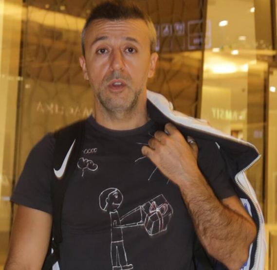Atılgan Gümüş 16 yıllık eşinden boşanıyor