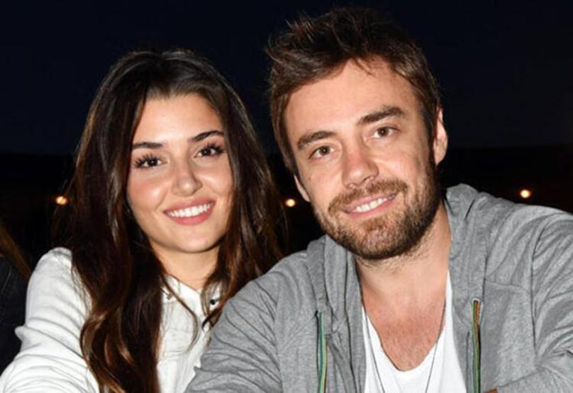 Murat Dalkılıç- Hande Erçel ayrılığında flaş iddia