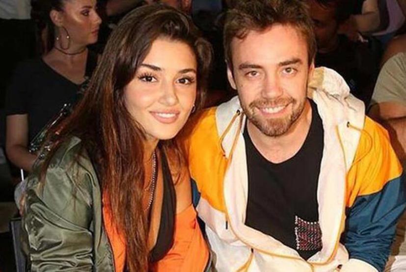 Murat Dalkılıç- Hande Erçel ayrılığında flaş iddia