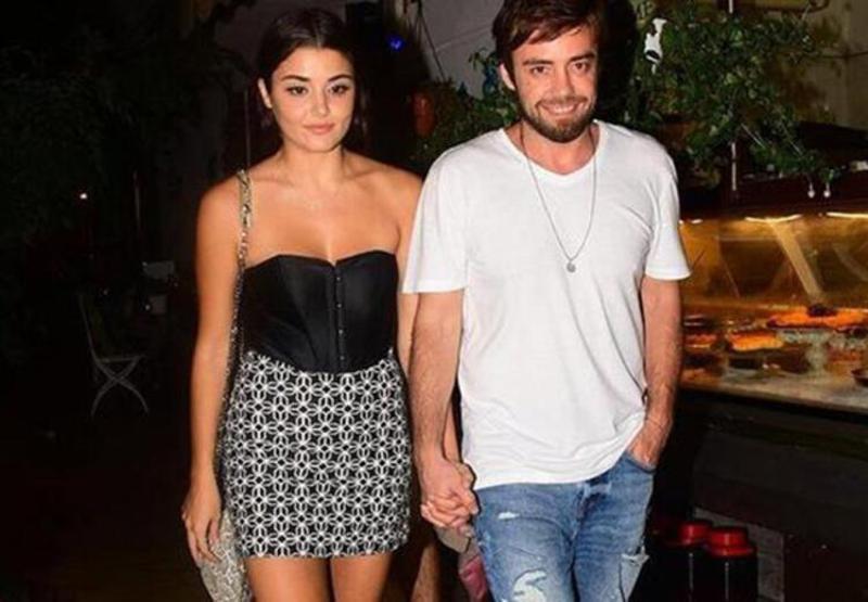 Murat Dalkılıç- Hande Erçel ayrılığında flaş iddia