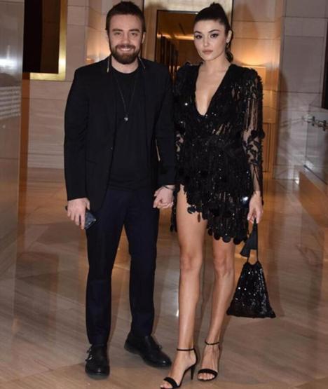 Murat Dalkılıç- Hande Erçel ayrılığında flaş iddia