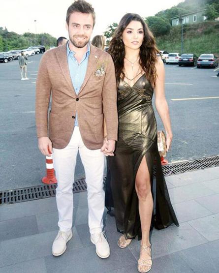 Murat Dalkılıç- Hande Erçel ayrılığında flaş iddia
