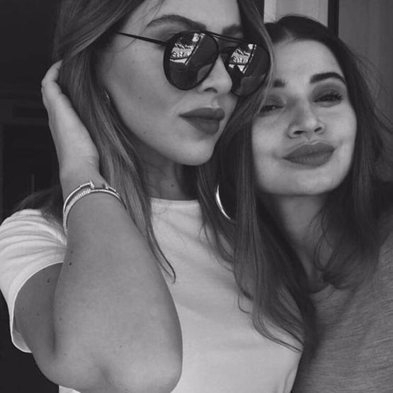 Hadise: Biz birbirimizi bulduk tekrardan