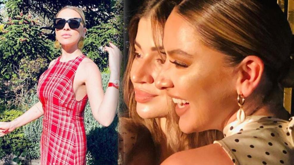 Hadise: Biz birbirimizi bulduk tekrardan