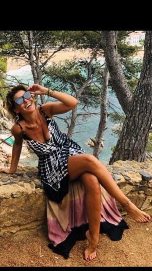 Gülben Ergen: Acı ve drama haklarımı kullanıp tükettim, sağlı sollu kroşeler bitti