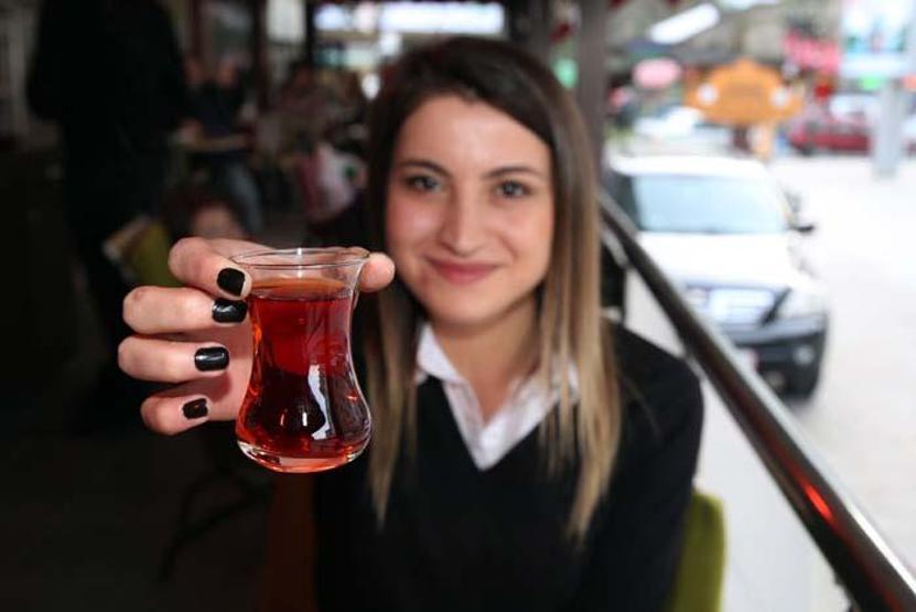 Paketi açar açmaz ortaya çıkıyor Kaliteli çay nasıl anlaşılır