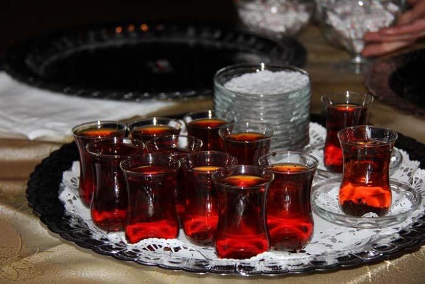 Paketi açar açmaz ortaya çıkıyor Kaliteli çay nasıl anlaşılır