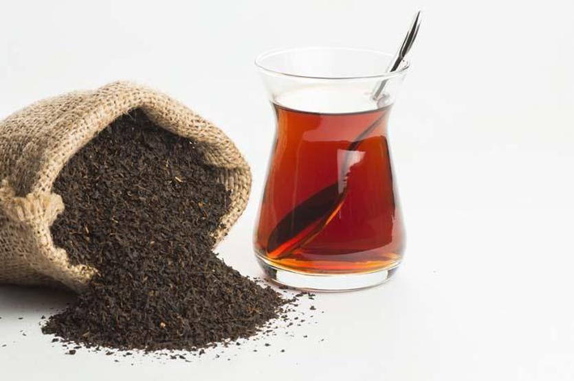 Paketi açar açmaz ortaya çıkıyor Kaliteli çay nasıl anlaşılır