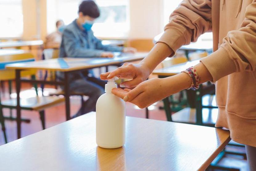 Okulların açılış tarihi ne zaman Bu yıl okullar açılacak mı İşte Bakanın açıklaması
