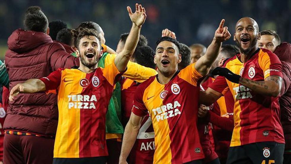 Fatih Terim: Kampa gelmeyin