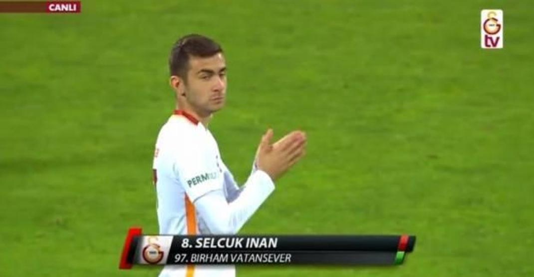 Fatih Terim: Kampa gelmeyin