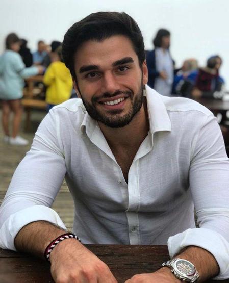 Survivor Aycan ile Survivor Atakan arasında aşk mı başladı