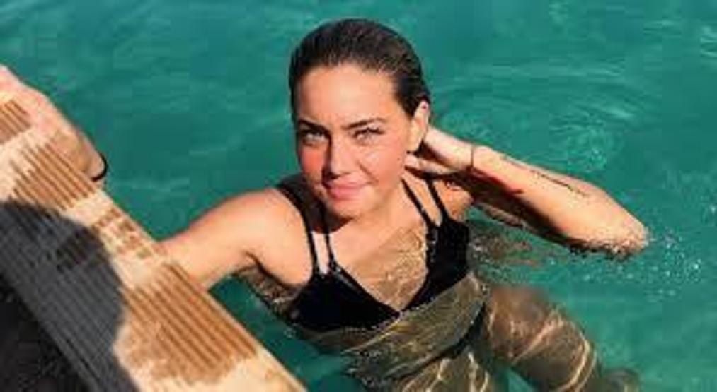 Survivor Aycan ile Survivor Atakan arasında aşk mı başladı