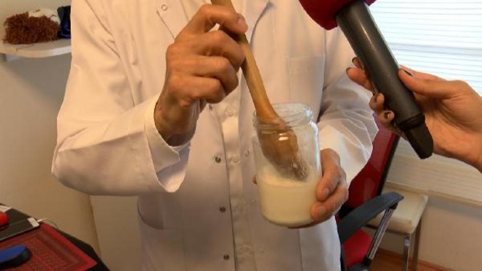 Koronavirüs günlerinde kefire yoğun ilgi