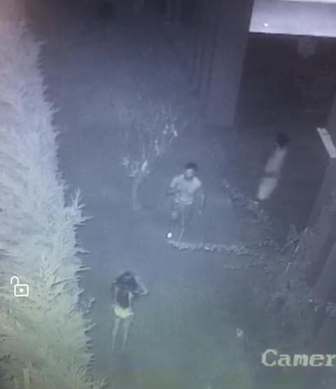 Son dakika... Ukraynalı modelin Daria Kyryliukun darp iddiasıyla ilgili görgü tanığı ifadesi ortaya çıktı