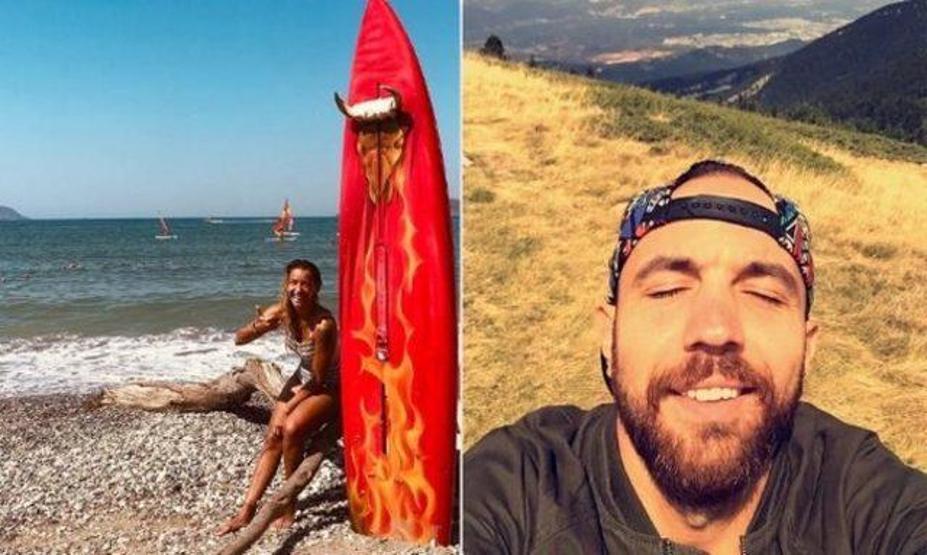 Survivor Evrim’in sörf denemelerine Sercan Yıldırım’dan yorum