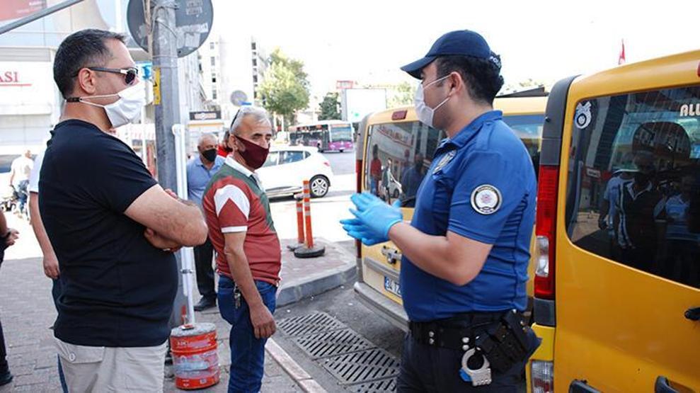 Bilim Kurulu üyesi Turan: Virüsün hastalar üzerinde ilk çıktığı zamanki etki değişmedi