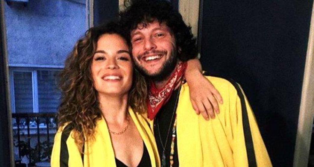 Aslı Bekiroğlu: Sevgi arsızıyım