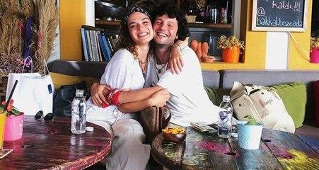 Aslı Bekiroğlu: Sevgi arsızıyım