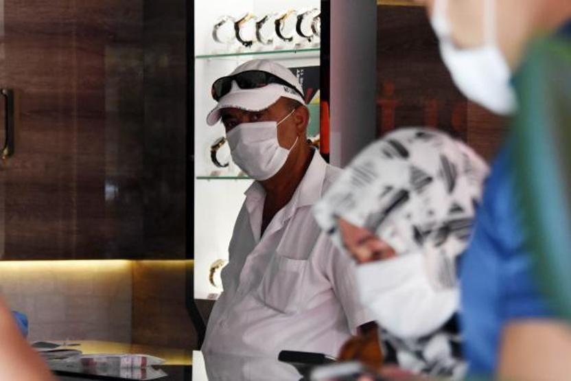 Son dakika... Kuyumcu soygununu karı- koca engelledi