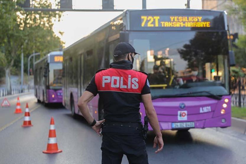 39 ilçede gerçekleşti Eş zamanlı başladı