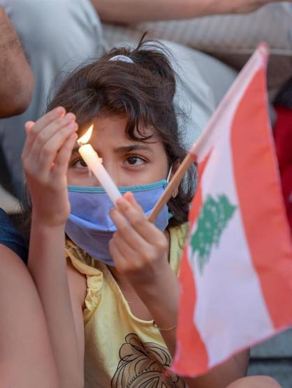 Son dakika haberler: Lübnan Devlet Başkanından patlamayla ilgili şoke eden sözler