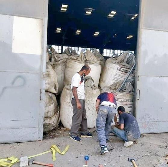 Son dakika haberler: Lübnan Devlet Başkanından patlamayla ilgili şoke eden sözler