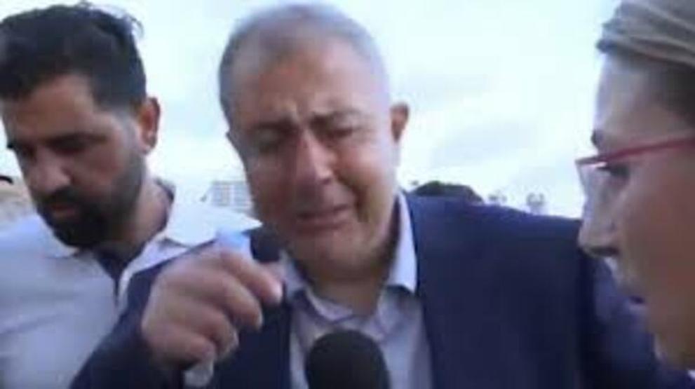 Son dakika haberler: Lübnan Devlet Başkanından patlamayla ilgili şoke eden sözler