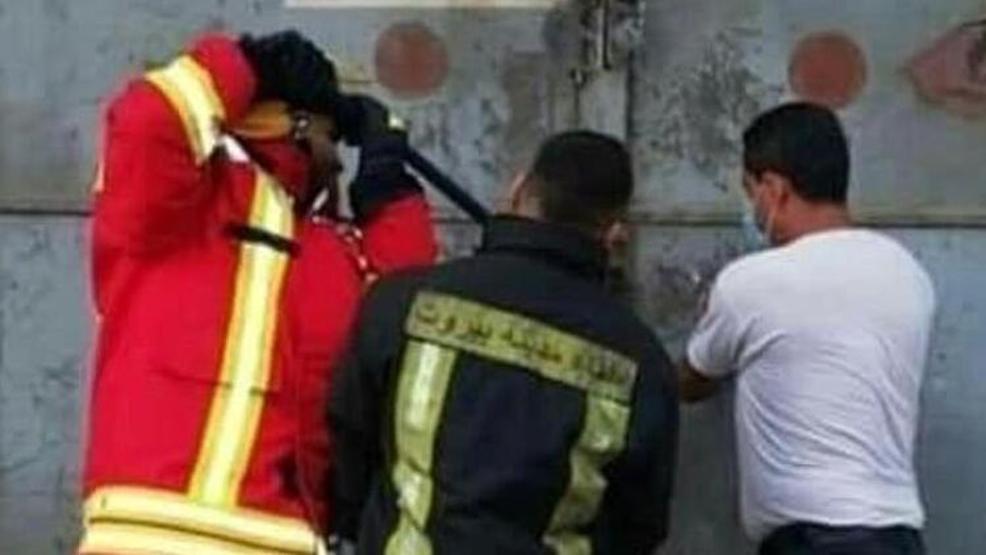 Son dakika haberler: Lübnan Devlet Başkanından patlamayla ilgili şoke eden sözler