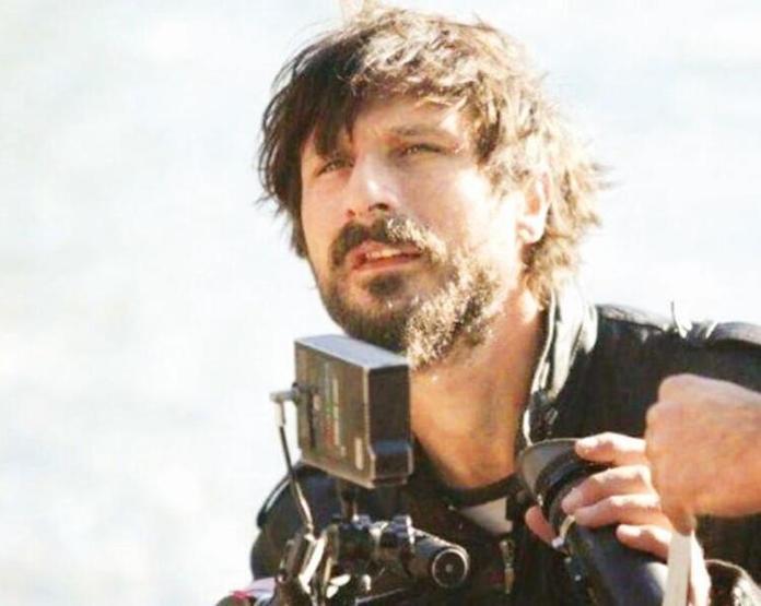 Dayı filminin setinde ikinci taciz iddiası